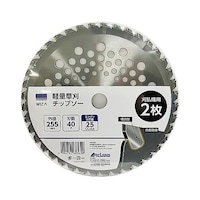 アークランドサカモト 軽量草刈チップソー