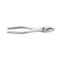 IPS PLIERS コンビネーションプライヤ ローレットモデル 250mm PL250 60445157 1本