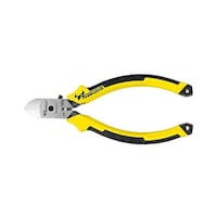 TTC スタンダードニッパー バネ付