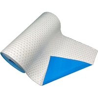 JOHNAN アブラトール 油専用 フィルム付ロール 600mm×20m PCR60F 60490947 1巻