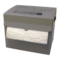 JOHNAN アブラトール 油専用 プラダン入 400mm×30m PCR40D 60490952 1巻