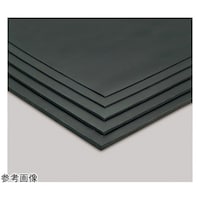 テラモト 平ゴムマット 天然