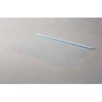 広化東海プラスチック 不燃ターポリン G1025CL 0.27×1150×30m 60493326 1巻