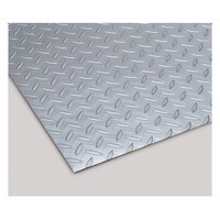 テラモト リサイクル長マット