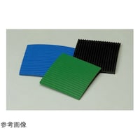 ヨツギ KK 絶縁ゴムシート 10×1000mm