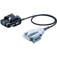 マキタ バッテリアダプタBAP18C A69870 60511460 1個