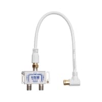 ヤザワ アンテナ分配器