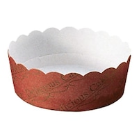 天満紙器 チーズケーキカップ