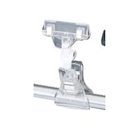 太幸 ビッククリップ SC クリア 376008000 60532811 1個