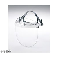 トーアボージン オールプラスチック製 防災面