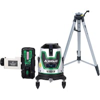 シンワ測定 レーザーロボ LEXIAーE VIVID