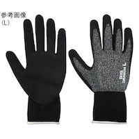 富士グローブ BDー510 天然ゴム背抜き手袋15G