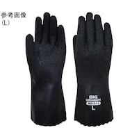 富士グローブ BDー311 天然ゴムオールコート手袋