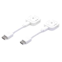 プリンストン POCKET MINI用 HDMI子機X2台セット SCPOCKETMINIH1SET 60567042 1セット