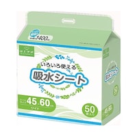 ミズムジャパン 吸水シート