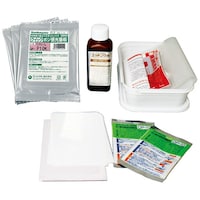 サンハヤト 感光基板製作入門キット(PK13) PK13 60587884 1セット