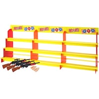 エピオス プラダンジャンボ射的大会 スターターキット 7636 60592927 1セット