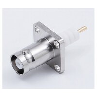 トーコネ MHVコネクタレセプタクル BNCHVR 60593487 1個