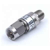 トーコネ 固定減衰器 SAPJ10 60593948 1個