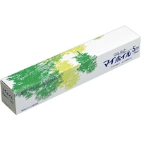 マイホイル ノベルティ用 25cm×5m 1ケース(50本入) 9352 60596478 1ケース