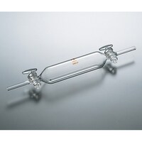 クライミング ガス採取容器