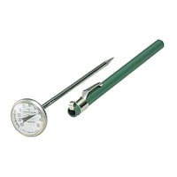 佐藤計量器製作所 ポケットバイメタル 40―50℃ 206045