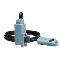 佐藤計量器製作所 温湿度タイプ分離型センサ SKLTH2α2(W)18×(H)51.3×(D)10.3mm SKLTH IIα2