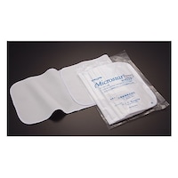 小津産業 ミクロスターCR タオルL 1枚×10袋 043919