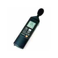 テストー 騒音計 testo 815 0563 8155 1個