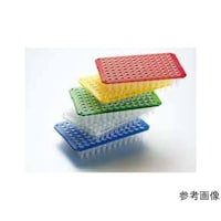 エッペンドルフ ツインテクPCRプレート96スカートレス