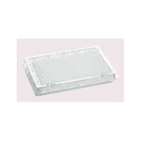 エッペンドルフ Microplate 384/VPP, DNALoBind, PCR clean, 80枚(5袋×16枚) 0030 623.304 1パック