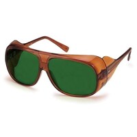 山本光学 遮光保護めがね YW280 NSLP 3 YW280#3