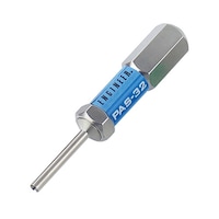 エンジニア ピン抜き工具 PAS32