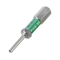 エンジニア ピン抜き工具 PAS33