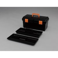 アイリスオーヤマ ハードケース 新エコブラック 500