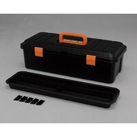 アイリスオーヤマ ハードケース 新エコブラック 700