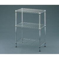 アイリスオーヤマ メタルラック MR6509