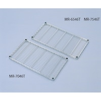 アイリスオーヤマ MR6546Tメタルラック棚板