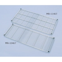 アイリスオーヤマ MR1146Tメタルラック棚板