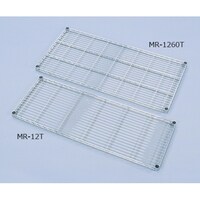 アイリスオーヤマ メタルラック棚板 MR1260T