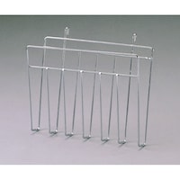 アイリスオーヤマ メタルラックマガジンラック MR3MR