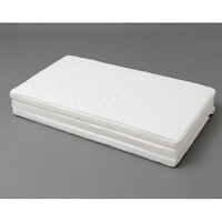 アイリスオーヤマ エアリープラスマットレス APMHSD