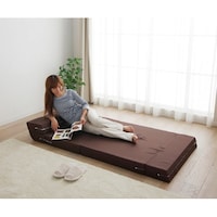 �A�C���X�I�[���}�@�\�t�@�}�b�g���X�@�u���E���@�l�r�n�r