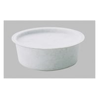 アイリスオーヤマ 活性炭オイルポット別売カートリッジ 白 HOPCR