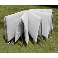 アイリスオーヤマ ステンレス布団干し SFW50R