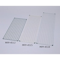 アイリスオーヤマ MPP4515メッシュパネルベージュ
