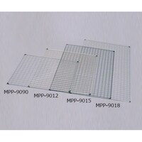 アイリスオーヤマ MPP9015メッシュパネルベージュ