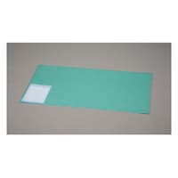 アイリスオーヤマ デスクマット ナチュラル/緑 DMT1369PZ