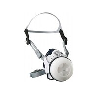 重松製作所 電動ファン付き呼吸用保護具 Sy11F