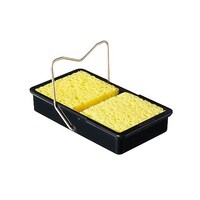 ホーザン コテ先クリーナー(こて台兼用) H8